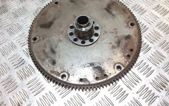 Audi S5 Facelift Flywheel 059105323BG