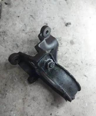 Ford Galaxy Driveshaft support bearing bracket 4m513K305BC