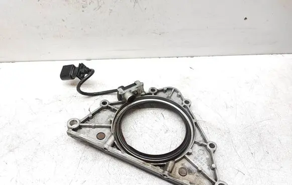 BMW X5 E70 Crankshaft position sensor