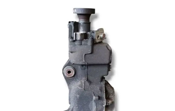 Volvo XC90 Rear differential P1216637 T119765