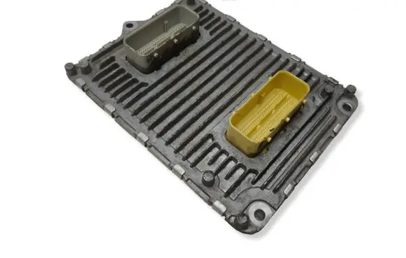 Chrysler Pacifica Engine control unit/module P05150888AD A2C7397810400 T00EP0297DQF5A