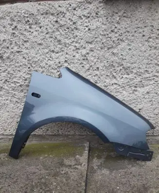 Volkswagen Caddy Fender 