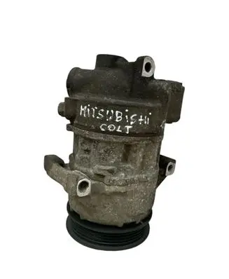 Mitsubishi Colt Air conditioning (A/C) compressor (pump) 5SE09C GE4472209684 HFC134A
