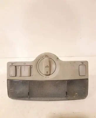 Volkswagen Golf IV Front seat light 1J0959613C