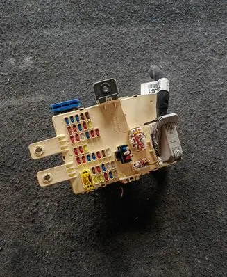 KIA Sportage Fuse module 919503W040