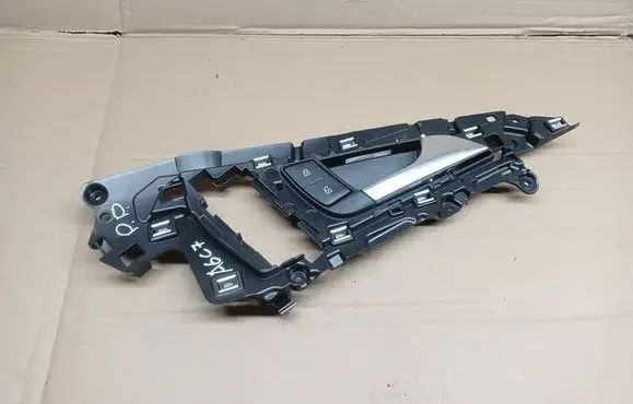 Audi A6 S6 C7 4G Front door interior handle 4G0837020A