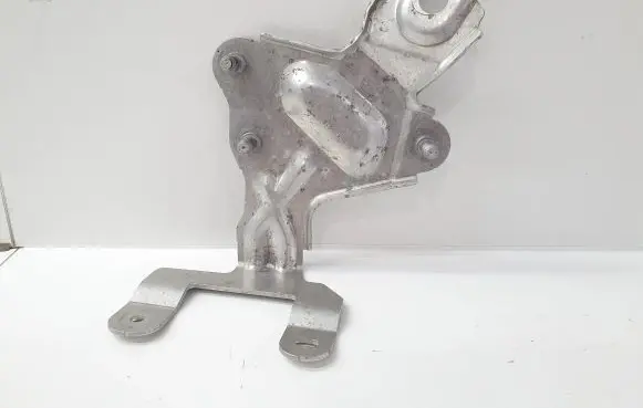 Audi Q7 4M ABS pump bracket 4M0614125E