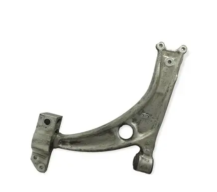 Volkswagen PASSAT B6 Front lower control arm/wishbone 3c0407153b