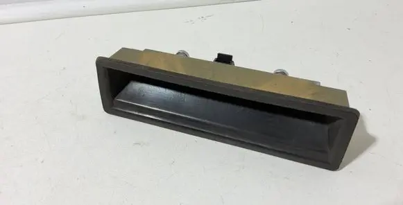 Audi A8 S8 D3 4E Tailgate/trunk/boot exterior handle 4E0827565A
