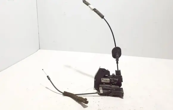 Renault Talisman Front door lock 805020792R