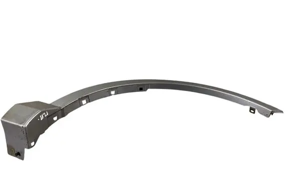 Toyota RAV 4 (XA40) Fender trim (molding) 7560142110