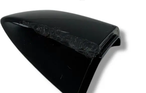 Volkswagen Tiguan Rear door handle cover 510837879A