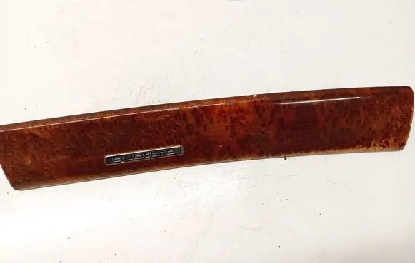 Audi A6 S6 C5 4B Other interior part 4B1853190P 4B1853190Q