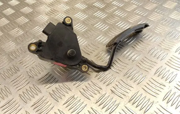 Renault Zoe Accelerator throttle pedal 180026336R 20243 3416A