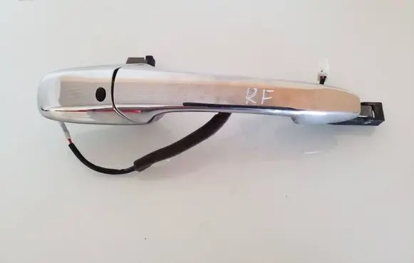 Mazda CX-7 Front door exterior handle