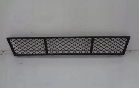BMW 5 F10 F11 Front bumper lower grill 7285950