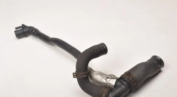 Porsche 911 997 Engine coolant pipe/hose 99710685000