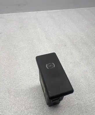 Audi 100 200 5000 C3 Windscreen/window heater switch 447941503A