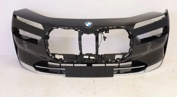BMW 7 G70 Front bumper 66544099