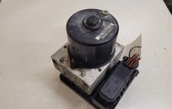 Volvo V50 ABS Pump 30742654 4N512C405GA 10020602264