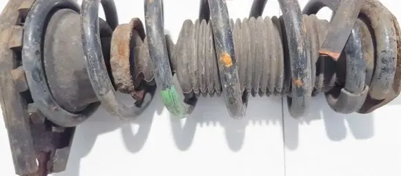 Nissan Primera Rear coil spring