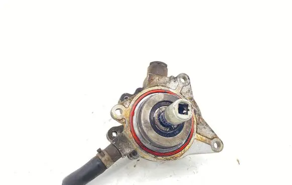 Vacuum pump