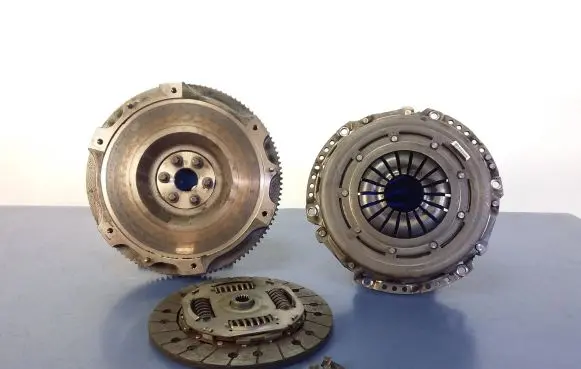 Ford Fiesta Clutch set kit C1BG-7563-DD