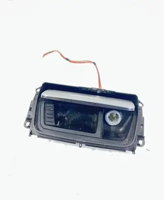 BMW 3 E90 E91 Ashtray (front) 7129555