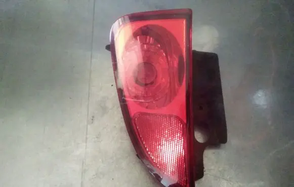 Renault Espace - Grand espace IV Rear bumper light 8200027155
