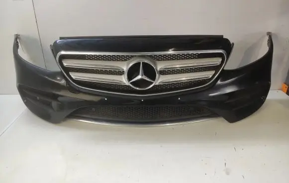 Mercedes-Benz E W213 Front bumper A2136280900