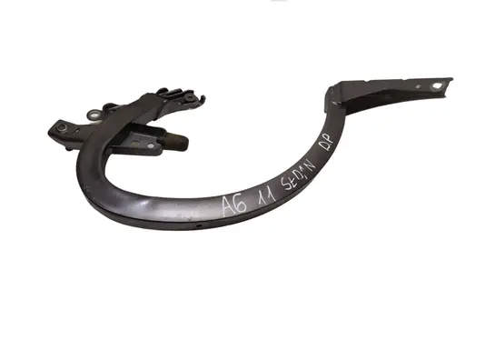 Tailgate/trunk/boot hinge