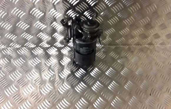 Toyota Verso Fuel filter 