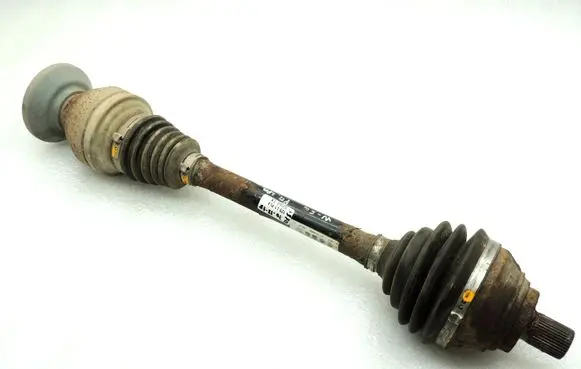 Volkswagen Tiguan Front driveshaft 5N0407764K 5N0407764KX