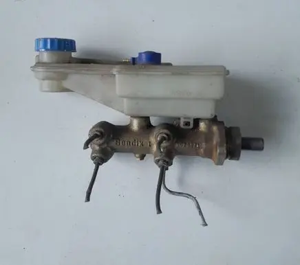Fiat Ducato Master brake cylinder 1424871