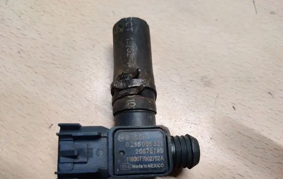 Chevrolet Orlando Sensor 0265005321 20876799