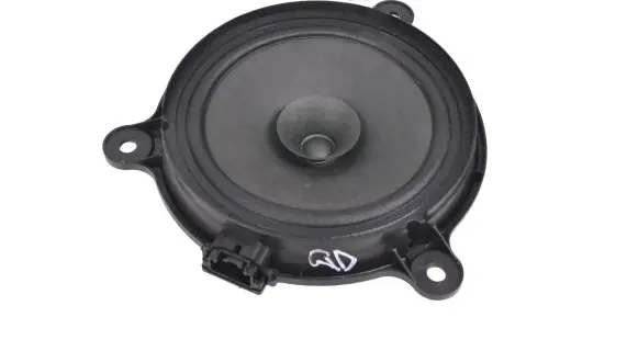 Mazda 3 II Rear door speaker BHP166960