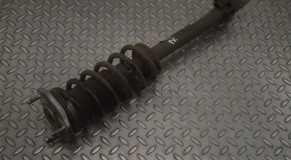 Mercedes-Benz C W205 Front shock absorber/damper A2053200313