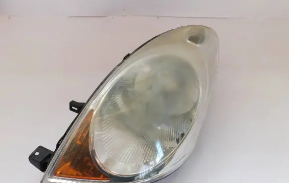 Nissan Note (E11) Headlight/headlamp 175011A02A 89902136 260609U10A