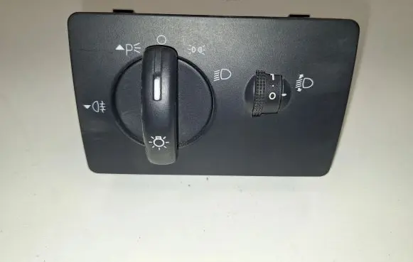 Ford Focus Light switch 4M5T13A024EA 498610