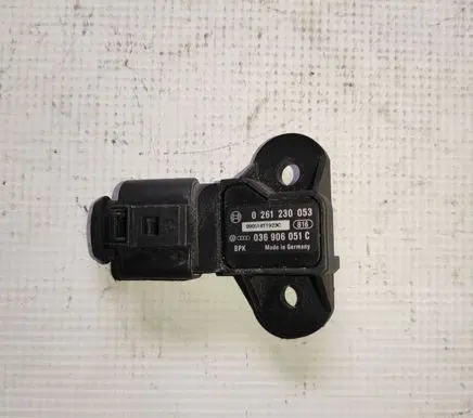 Air pressure sensor