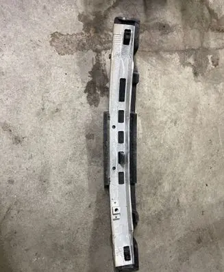 Porsche 911 996 Front bumper cross member 98650577701