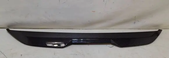 BMW 2 G42 Rear window tailgate spoiler SPG42000 21C0071677 SPG420001025