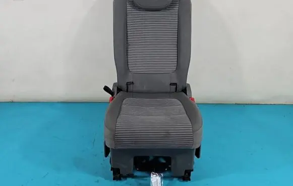 Seat Alhambra (Mk2) Second row seats IMPRK1393123