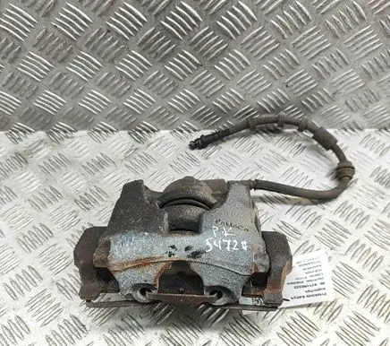 Land Rover Range Rover Evoque L538 Front brake caliper 6G912B302AC