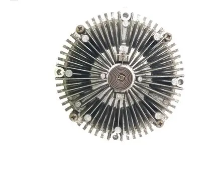 Infiniti FX Viscous fan clutch 