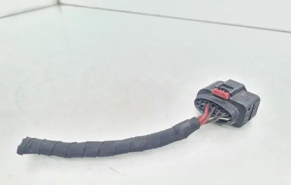 Porsche Taycan 9J1 Other wiring loom 8W0973737