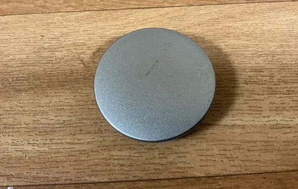 Ford Focus C-MAX Tow hook cap/cover 3M51R17K922A 0097A