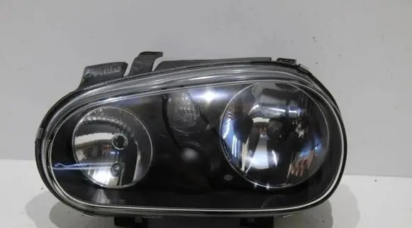 Volkswagen Golf IV Headlight/headlamp 1EJ00770013