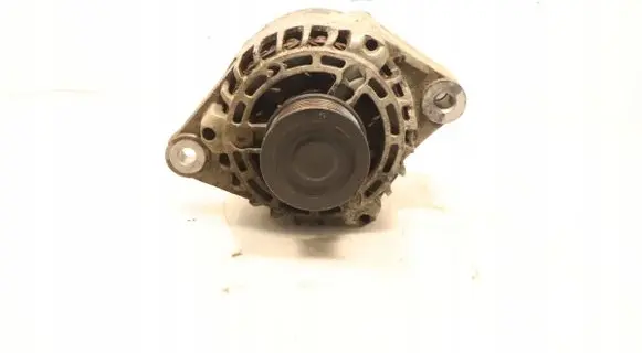 Opel Astra H Generator/alternator 93169028