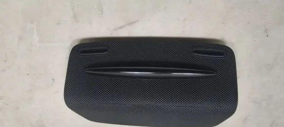 Mercedes-Benz SLC R172 Dash center speaker trim cover 